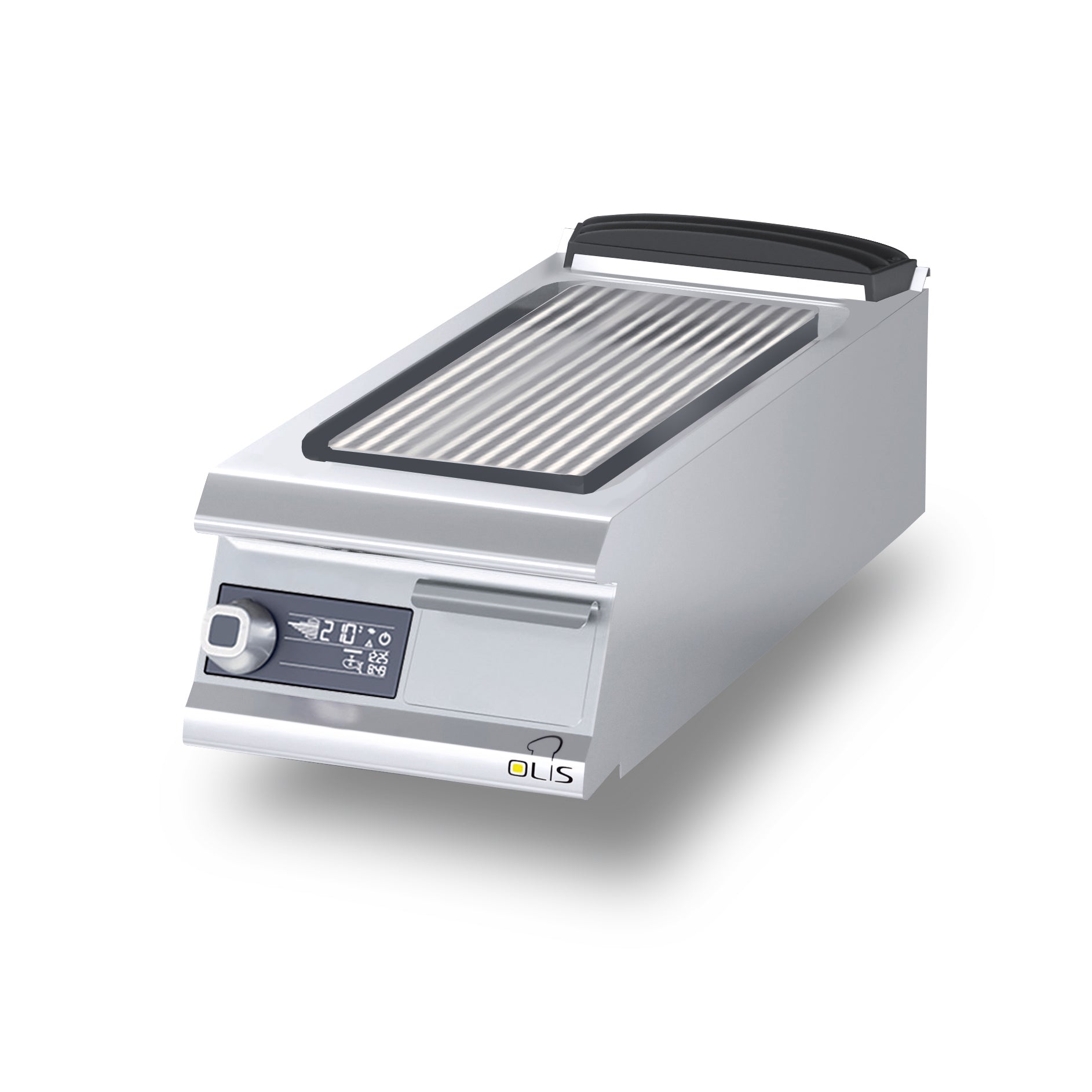 Olis DT92/10TSFTECR-T4W - Super Griddles