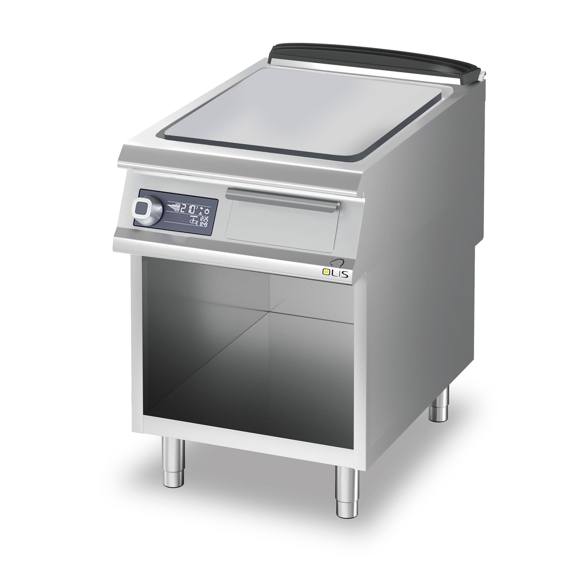 Olis DT93/10SFTE-T4W - Super Griddles