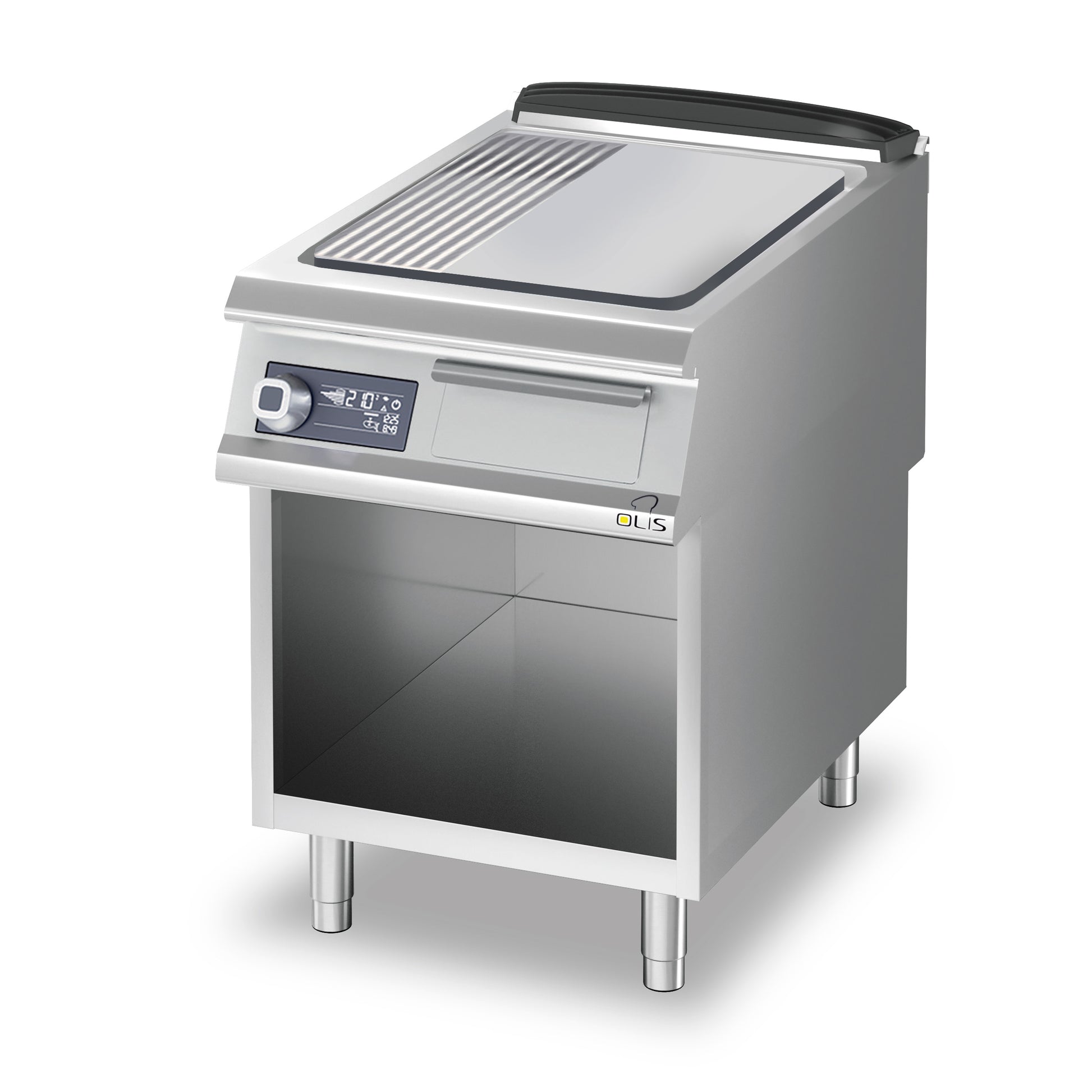 Olis DT93/10SFTEC1/3R-T4W - Super Griddles