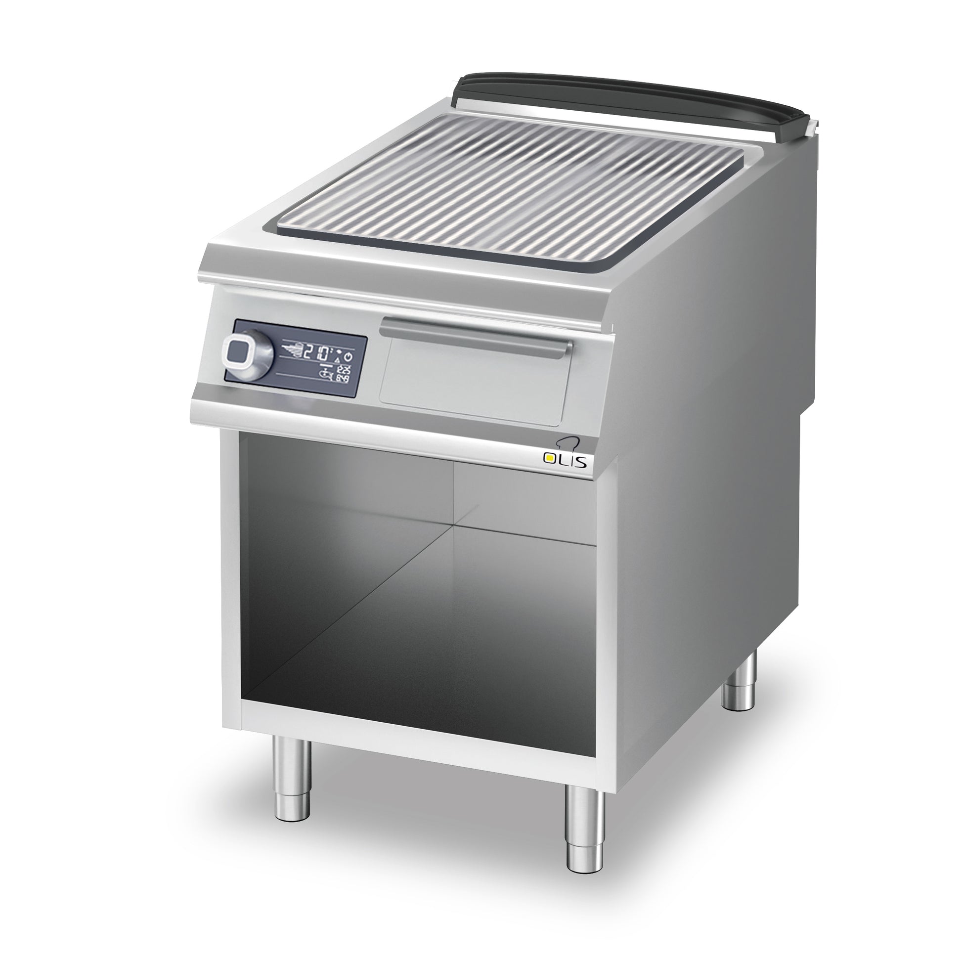 Olis DT93/10SFTER-T4W - Super Griddles