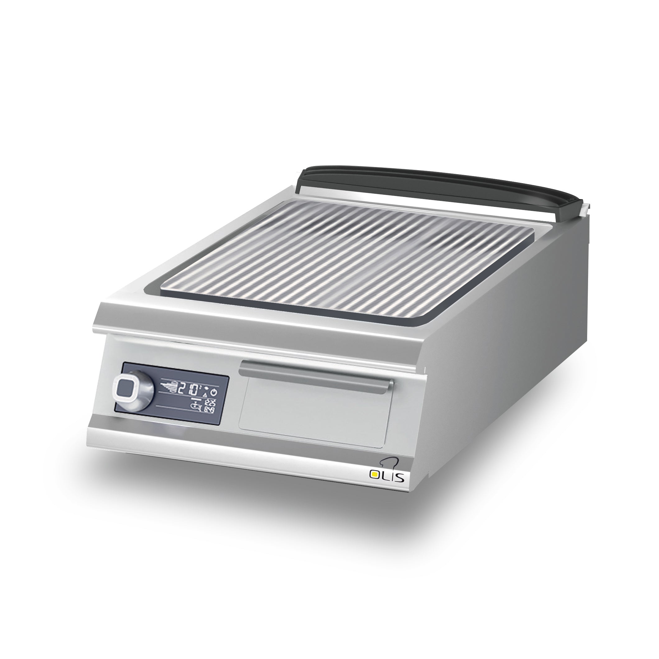 Olis DT93/10TSFTEAR-T4W - Super Griddles