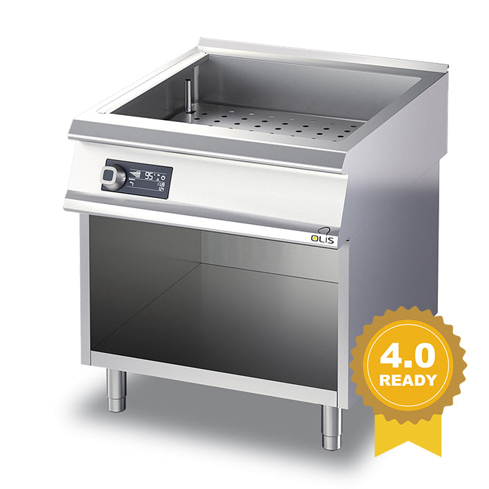 Olis DT94/10CBE-T4W - Bain Maries