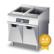 Olis DT94/10CPE-T4W - Pasta Cooker