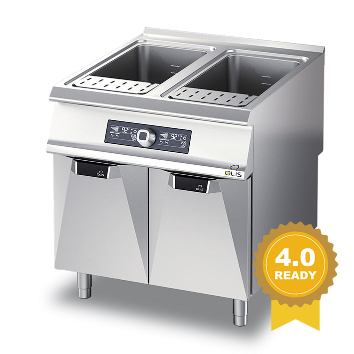 Olis DT94/10CPE-T4W - Pasta Cooker