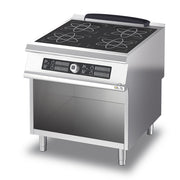 Olis DT94/10GCII-T4W - Induction Ranges
