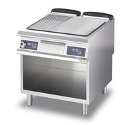 Olis DT94/10SFTE1/3R-T4W - Super Griddles