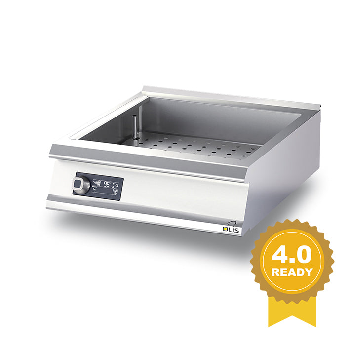 Olis DT94/10TCBE-T4W - Bain Maries