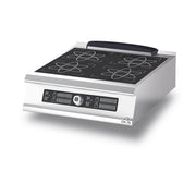 Olis DT94/10TCII-T4W - Induction Ranges