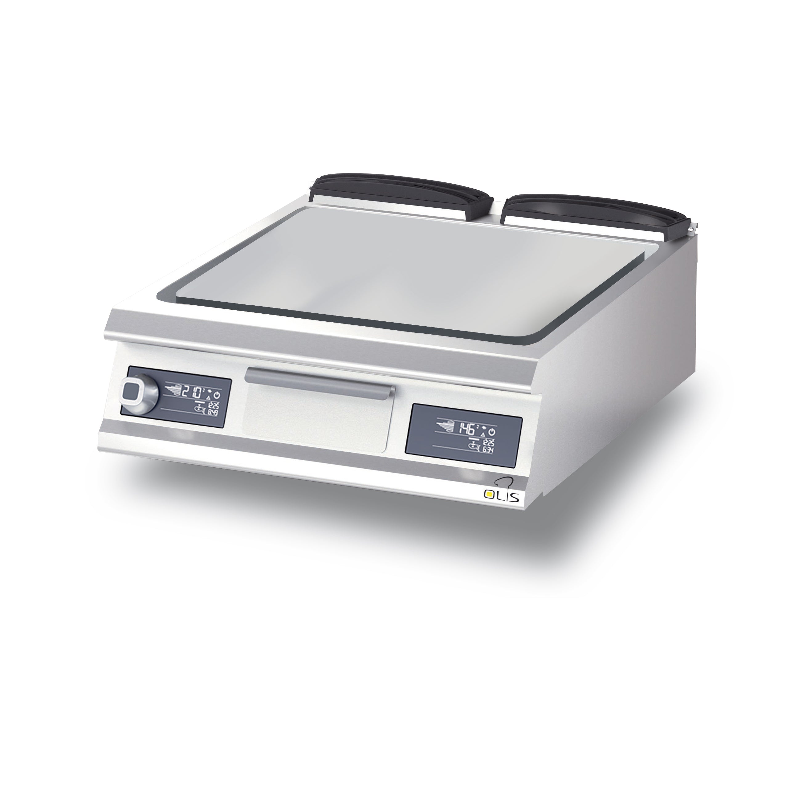 Olis DT94/10TSFTEA-T4W - Super Griddles