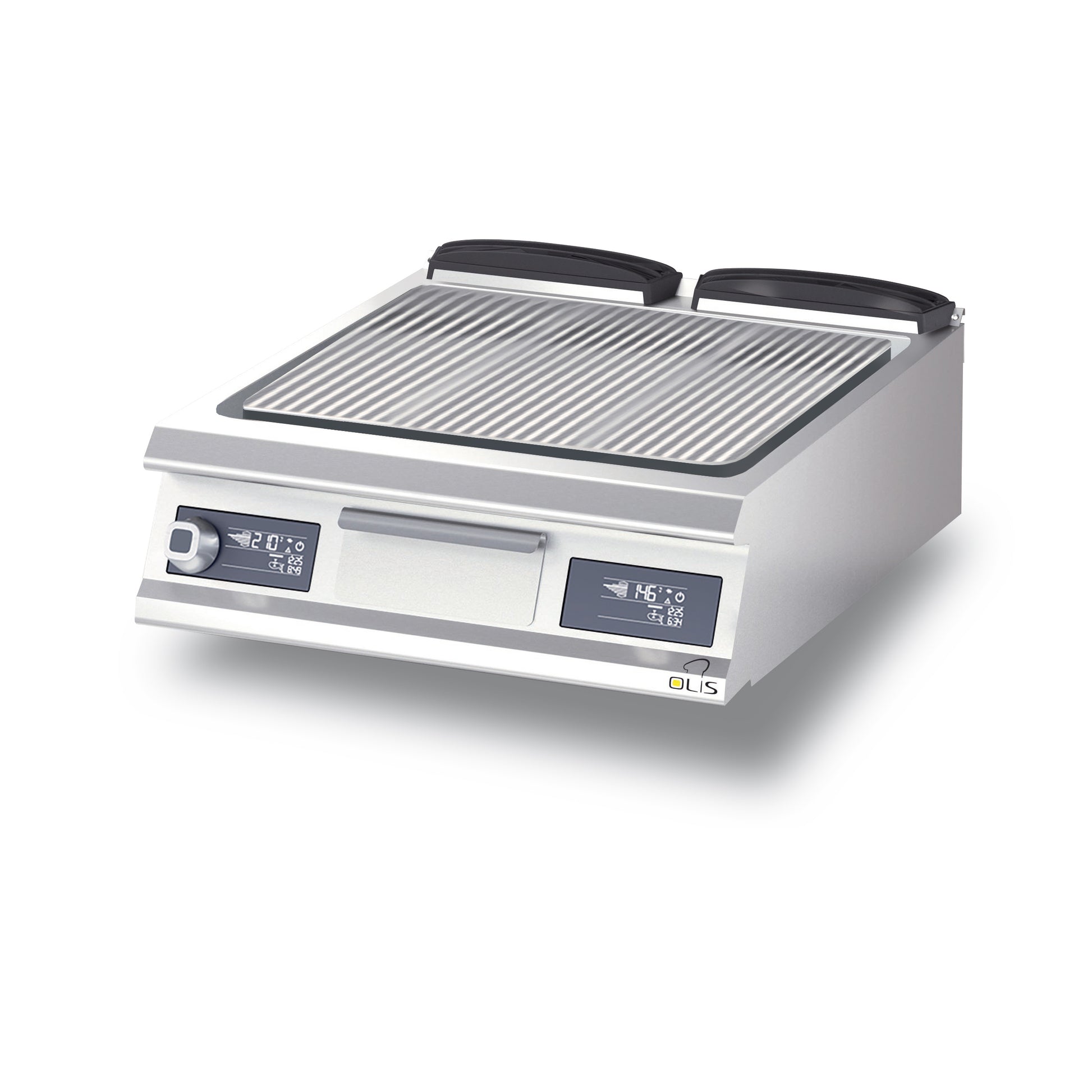 Olis DT94/10TSFTEAR-T4W - Super Griddles