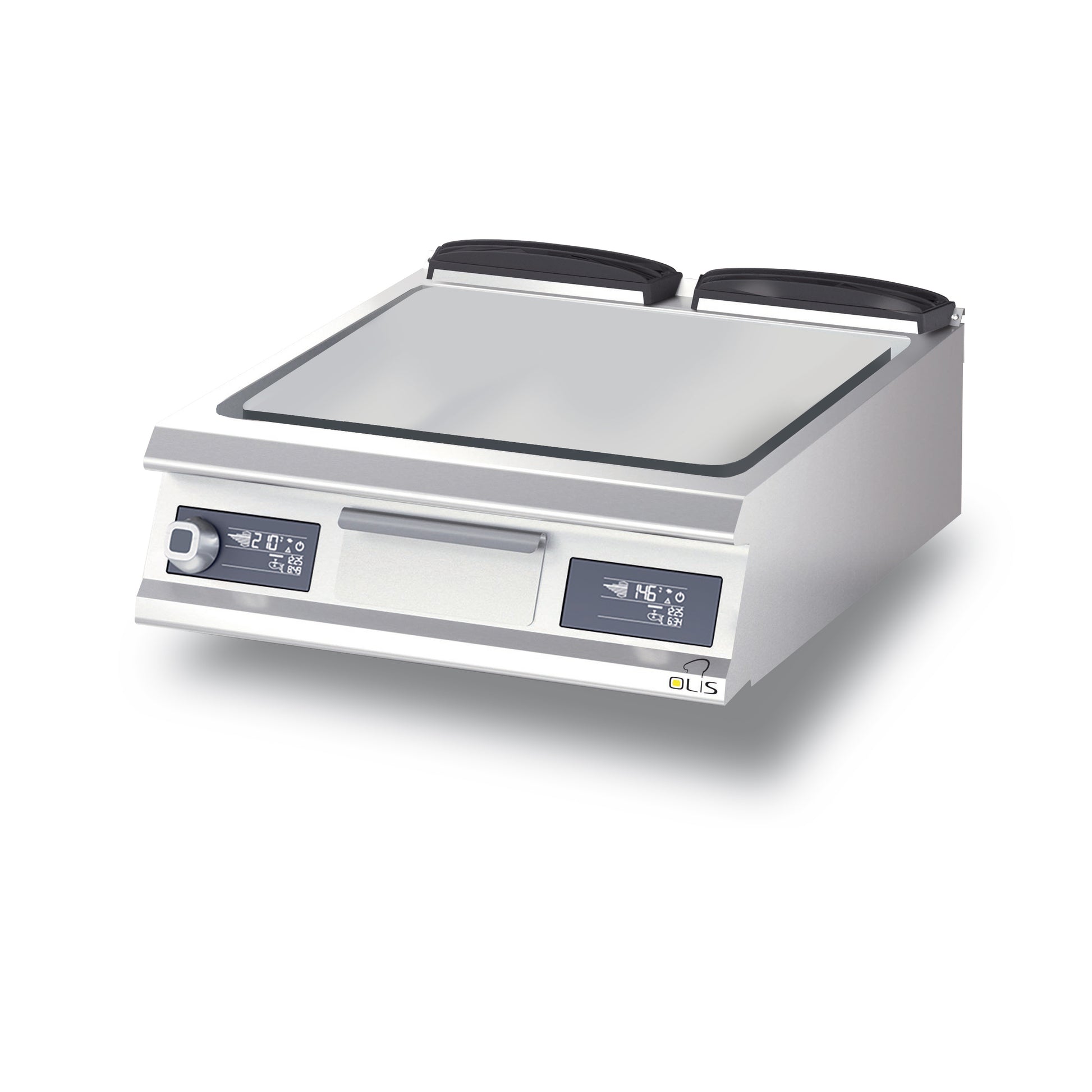 Olis DT94/10TSFTEC-T4W - Super Griddles