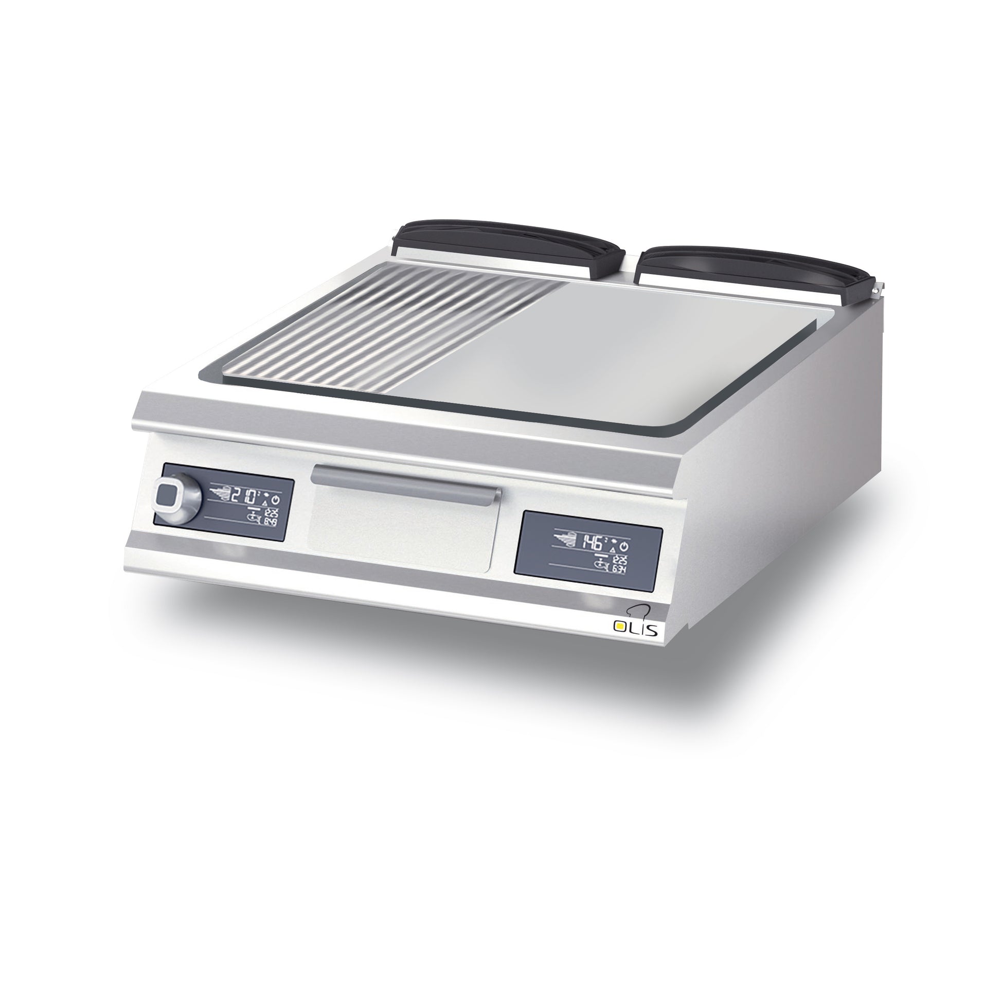Olis DT94/10TSFTEC1/3R-T4W - Super Griddles