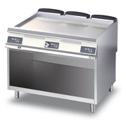 Olis DT96/10FTEA-T4W - M120 Electric Griddles