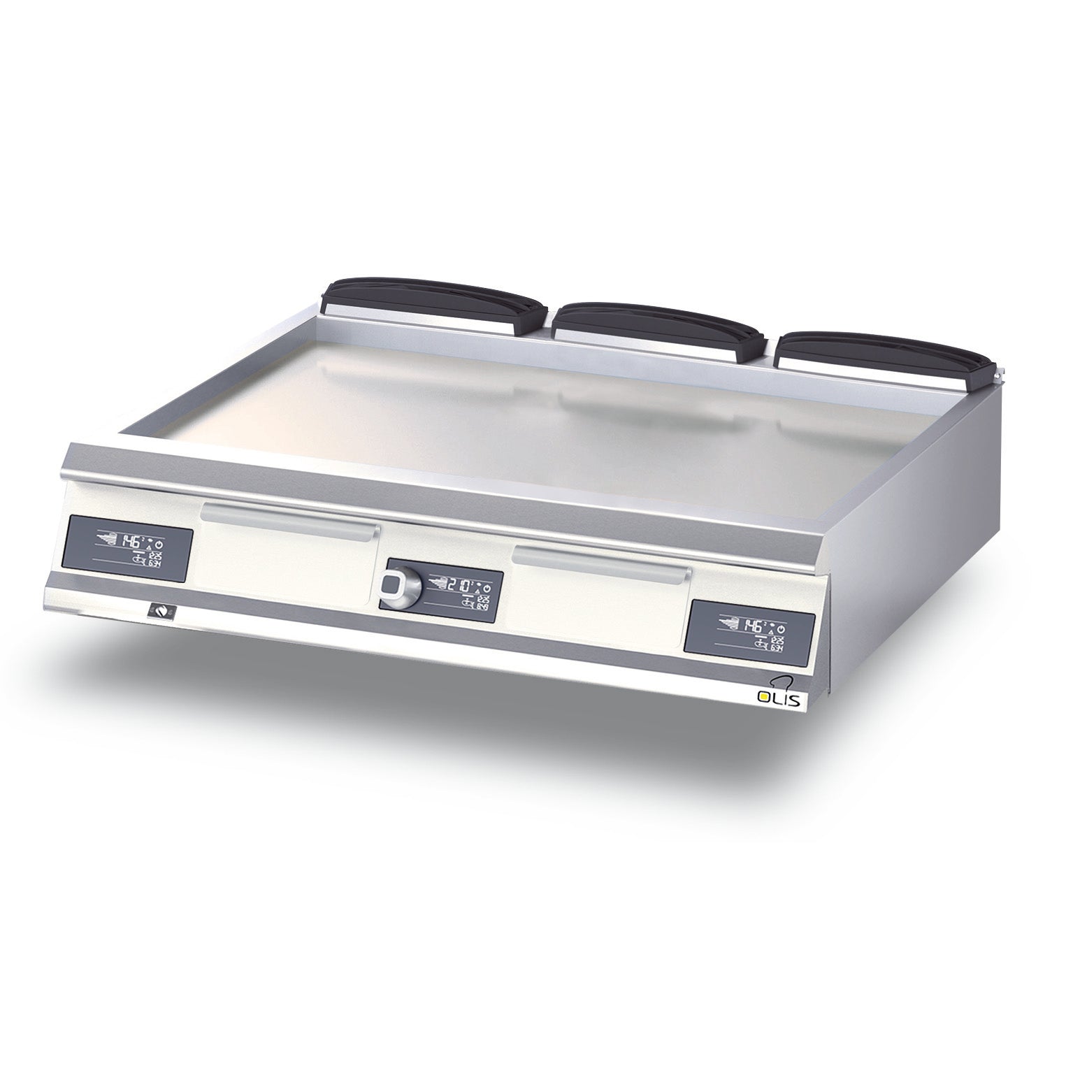 Olis DT96/10TFTEA-T4W - M120 Electric Griddles