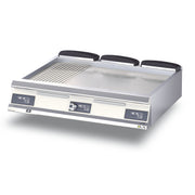 Olis DT96/10TFTEA1/3R-T4W - M120 Electric Griddles
