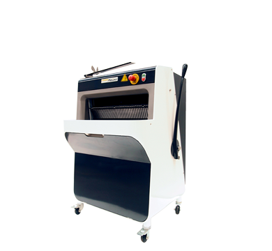 PARAMOUNT DUAL THICKNESS FLOOR SLICER DUO1215