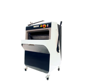 PARAMOUNT FLOOR MODEL SLICER - DUAL. THICKNESS DUO1215. - Hospitality Connect