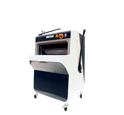 PARAMOUNT FLOOR MODEL SLICER - DUAL. THICKNESS DUO1215. - Hospitality Connect