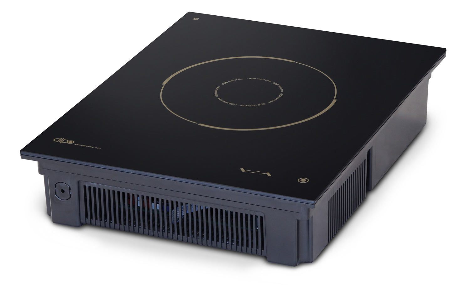 Dipo Drop-in Induction Warmer DWR04 - Hospitality Connect
