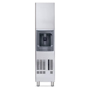 ICEMATIC 29kg Floor Model Ice Dispenser - Hospitality Connect