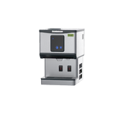 Scotsman DXN 187 AS - 125kg Ice Maker - Cubelet Ice & Water Dispenser - Hospitality Connect