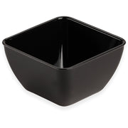 DX11840174 Carlisle Dome Lid for Square Bowl - Clear (Fits DXSB607 & DXSB1203) Stack count 100 - Hospitality Connect