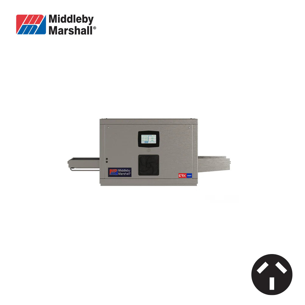 Middleby Marshall DZ26T-CAV - Conveyor Oven - Hospitality Connect