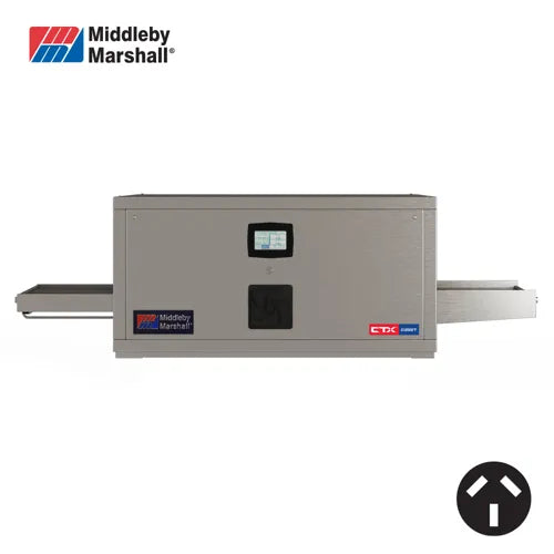 Marshall CTX INFRARED COUNTER TOP & STANDARD CONVEYOR OVENS ELECTRIC DZ55T. - Hospitality Connect