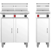 Cookon Compact Single Pan Fryer FFR-1-300S - Hospitality Connect