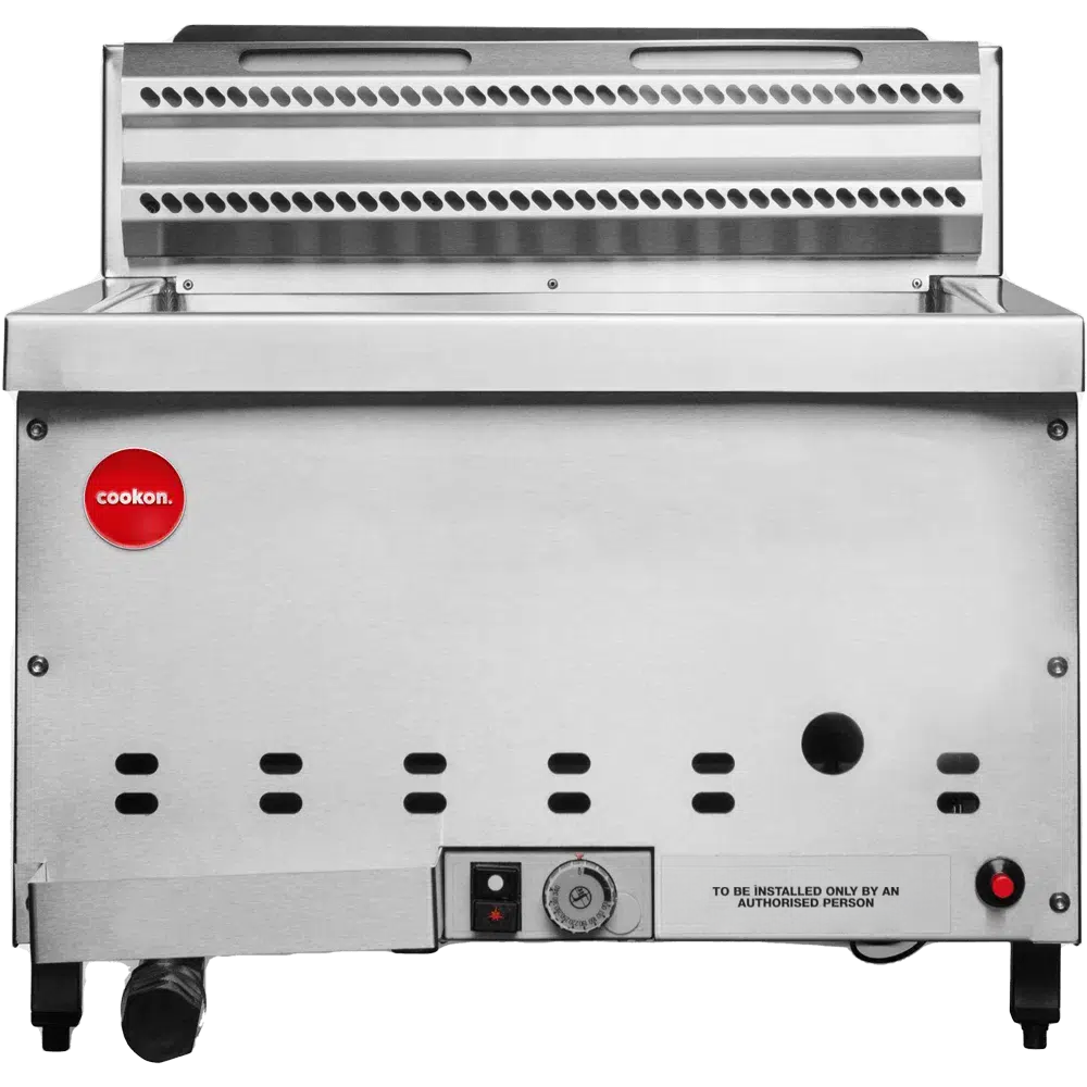 Cookon Modular Counter Fryer MCFR-1
