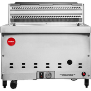 Cookon Modular Counter Fryer MCFR-1 - Hospitality Connect