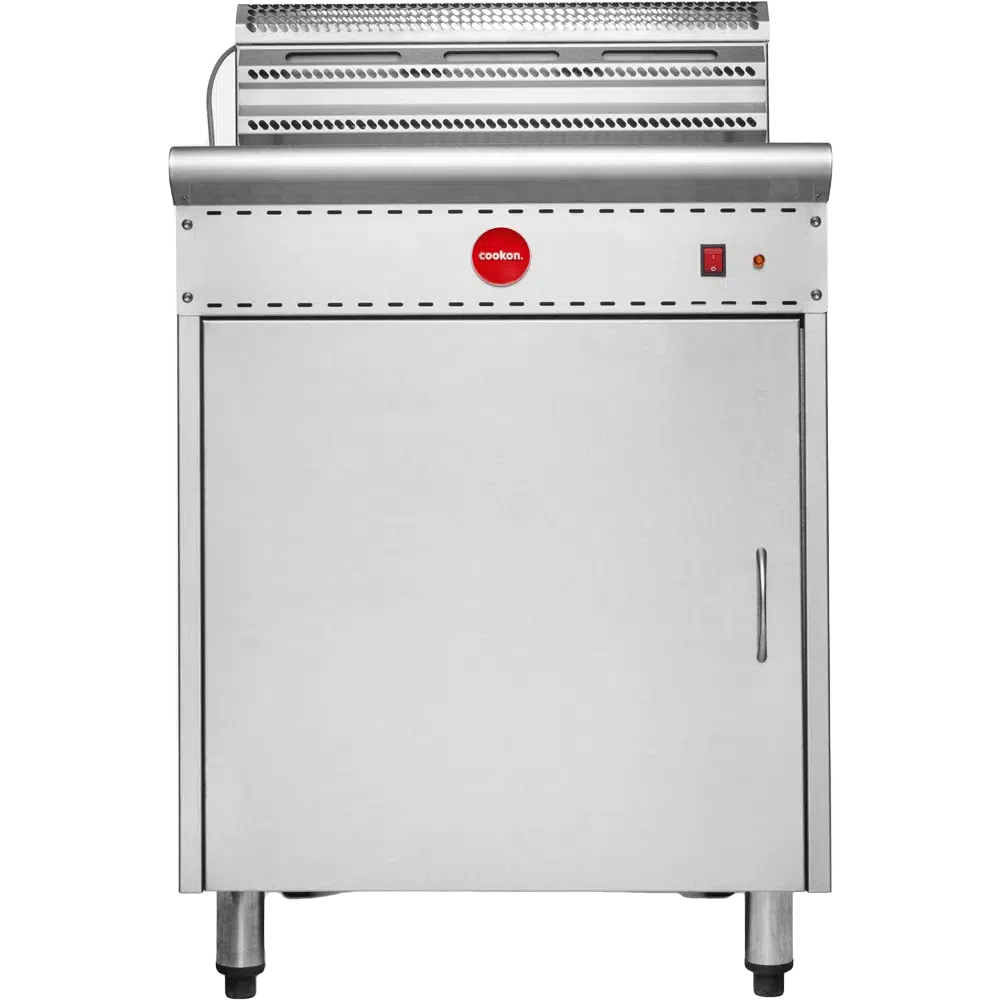 Cookon EconoSingle Pan Fryer FFR-1-460S