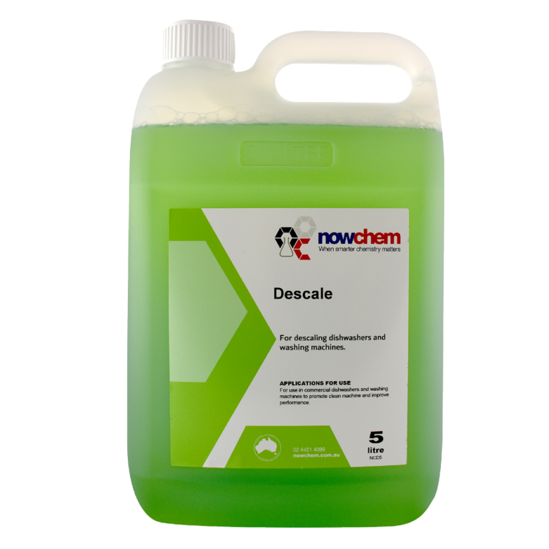 Nowchem Descale 5L - Hospitality Connect