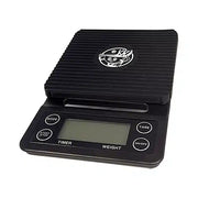 KHAFE COFFEE SCALE 5KG 1G INCREMENTS