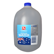 Nowchem Distilled Water 4L - Hospitality Connect