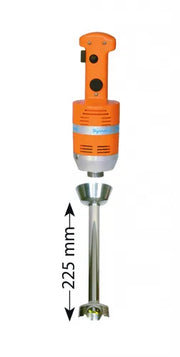 Dynamix Junior MX021 Stick Blender DMX225. - Hospitality Connect