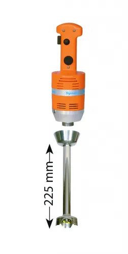 Dynamix Junior MX021 Stick Blender DMX225. - Hospitality Connect