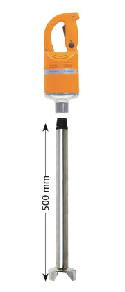 MX012 Dynamic Master Series Monoblock Shaft 410mm Shaft Length - Hospitality Connect