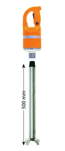 Dynamic PROFESSIONAL SERIES MASTER MX021 Stick Blender DMX500. - Hospitality Connect