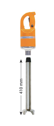MX003.HC Dynamic Master Series Detachable Shaft 410mm Shaft Length - Hospitality Connect