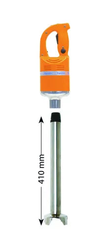 Dynamix PROFESSIONAL SERIES SENIOR Stick Blender DMX410C. - Hospitality Connect