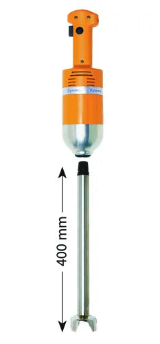 MX016 Dynamic Senior Series Detachable Shaft 400mm Shaft Length - Hospitality Connect