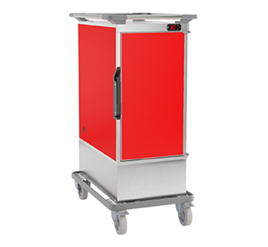 SDX Thermobox E120R - 8 Tray Electric Heating Thermobox - Hospitality Connect