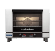 Turbofan E27D2 - Full Size Tray Digital Electric Convection Oven - Hospitality Connect