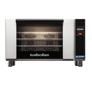 Turbofan E28T4 - Full Size Electric Convection Oven Touch Screen Control - Hospitality Connect