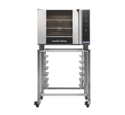 Turbofan E30M3 - GN 11 Manual Electric Convection Oven - Hospitality Connect
