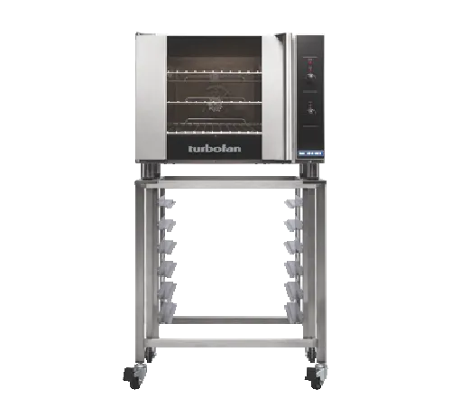 Turbofan E30M3 - GN 11 Manual Electric Convection Oven - Hospitality Connect