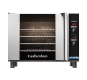 Turbofan E32D4 - Full Size Tray Digital Electric Convection Oven - Hospitality Connect
