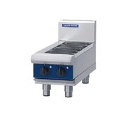 Blue Seal Evolution 300mm Electric Cooktop - Bench Model E512D-B. - Hospitality Connect