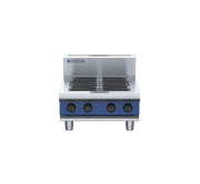 Blue Seal Evolution Series E514D-B - 600mm Electric Cooktop - Bench Model - Hospitality Connect